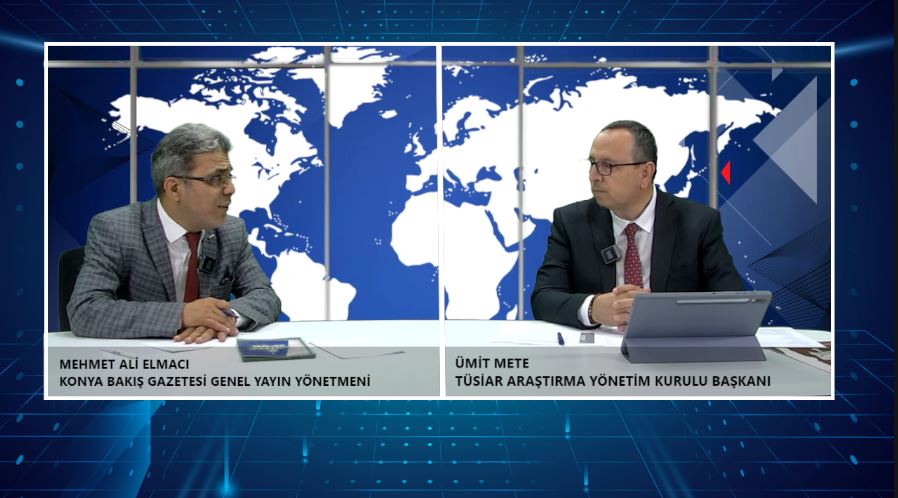 Başkan Kavuş'tan Regaib Gecesi mesajı