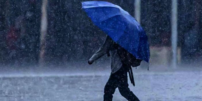 5 Ocak 2025 Pazar Tokat 'da hava nasıl olacak? Yağış var mı?