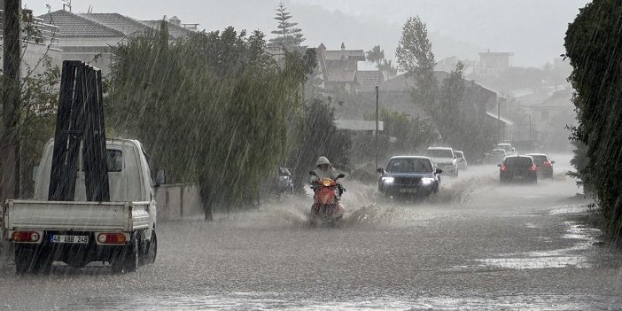5 Ocak 2025 Pazar Muğla'da hava nasıl olacak? Yağış var mı?