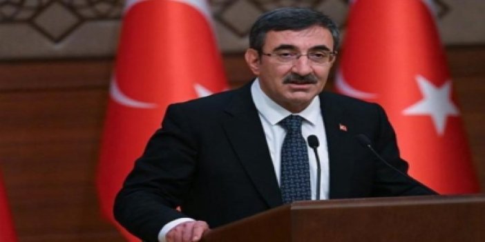 Cumhurbaşkanı Yardımcısı açıkladı: İkincisi 24 Ocak'ta Konya'da yapılacak