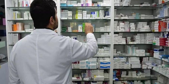 Konya'da ilginç istatistik! Bu ilçelerde eczane yok!