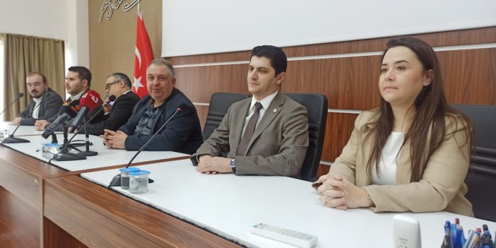 Konya'da Eczacılar da maliyetlerden şikayetçi!