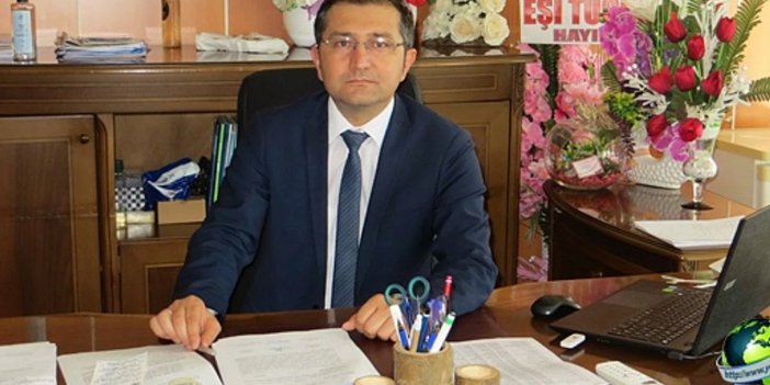 Başkan Önal'dan Karapınar'da o mahallelere müjde