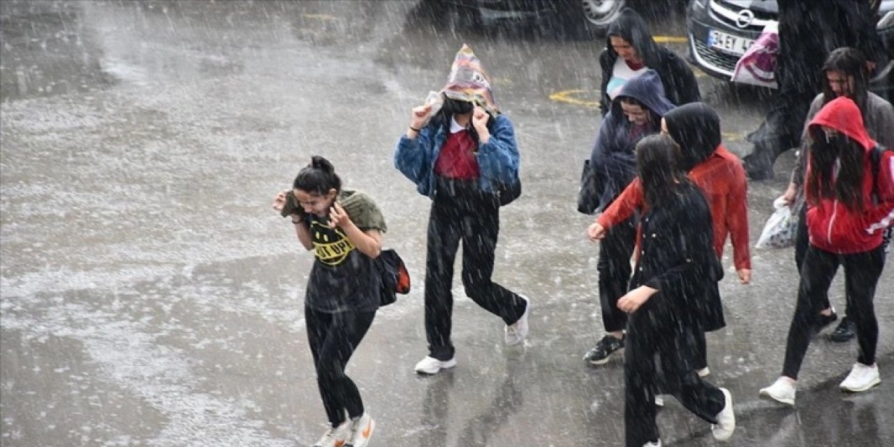Konya'da rekor miktarda uyuşturucu ele geçirildi