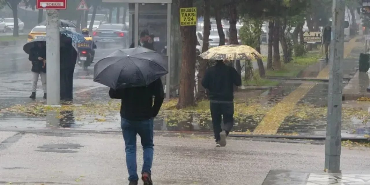 Konya'da bugün 4 Şubat hava durumu? Hava soğuk mu? Kar var mı? 5 günlük hava durumu