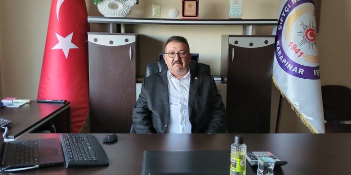 Çiftçi Malları Koruma Başkanlığı, gece devriyelerine devam ediyor