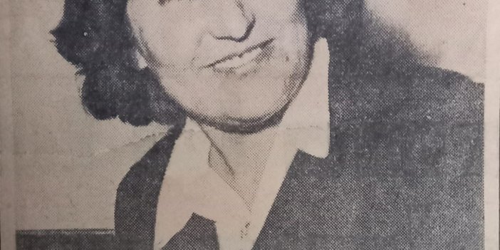 Konya'da 70 yıl önce çıkarılan gazete