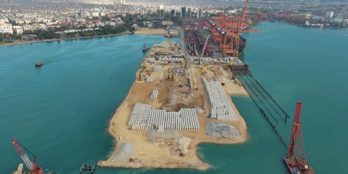 Temel atma 17 ilde başlıyor Konya ilk sırada