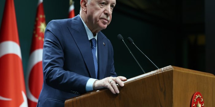 Başkan Erdoğan: Enflasyonun düşüş trendi 2026'da hızlanacak