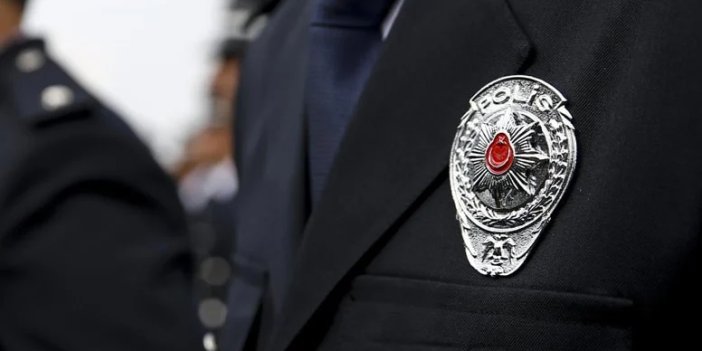 Konya Emniyet Müdürü Maksut Yüksek oldu MAKSUT YÜKSEK KİMDİR?