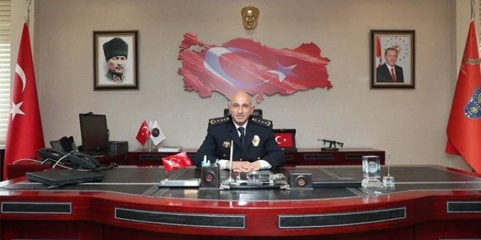 Konya İl Emniyet Müdürü Maksut Yüksek kaç yaşında, hangi görevlerde bulundu?