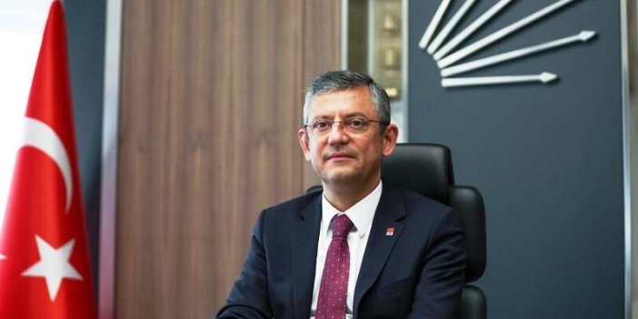 CHP Genel Başkanı Özgür Özel Konya'ya geliyor