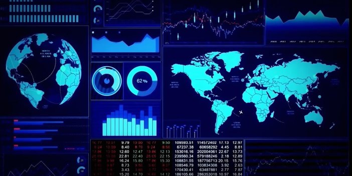 Bakan açıkladı:  64 Bin 115 Oltalama Saldırısı Engellendi