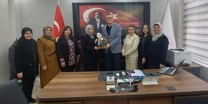 Adalet Bakanlığı'ndan, 'Thodex' açıklaması