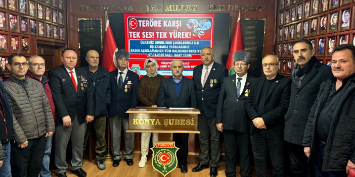 Süleyman Ege: Üçüncü bir yol yok