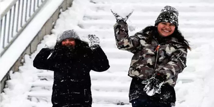 8 Ocak Okullar Bilecik 'te tatil mi ?