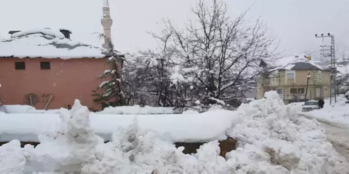 8 Ocak 2025 çarşamba Kars'da hava nasıl olacak? Yağış var mı?