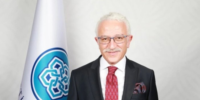 Cem Zorlu'dan Konya Bakış Gazetesi'ne tebrik