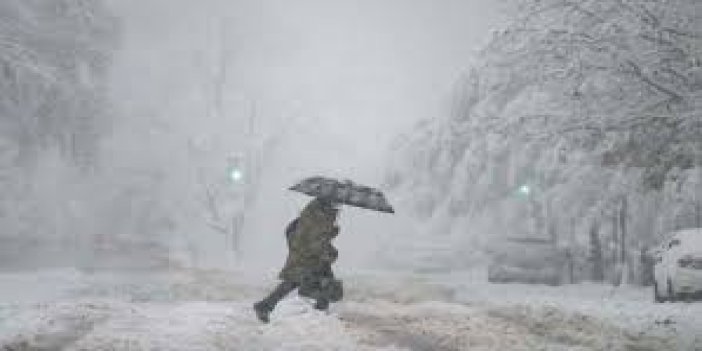 9 Ocak 2025  Konya'da hava nasıl olacak? Yağış var mı?