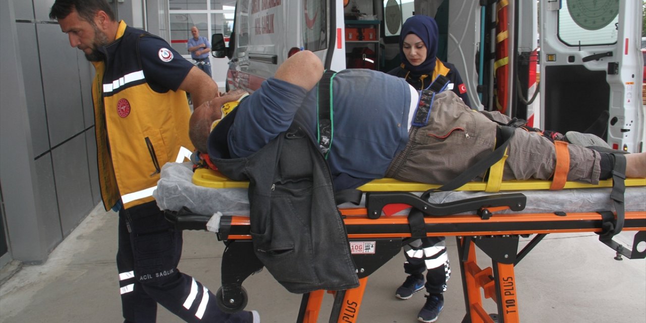 ‘’İsrail ancak güçten anlar!’’