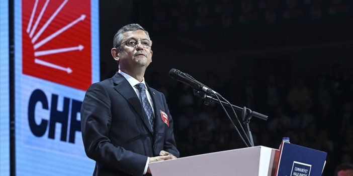 CHP Genel Başkanı Özel, Konya'da ziyaretlerde bulundu