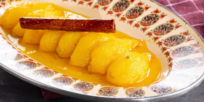 Konya Kifayesi Konya’nın 78. tescilli lezzeti olarak tescillendi