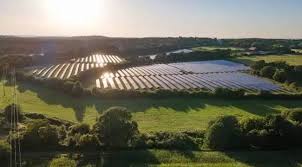 TarımGES ile 15 gigavatlık potansiyel yaratabileceği söyleniyor!