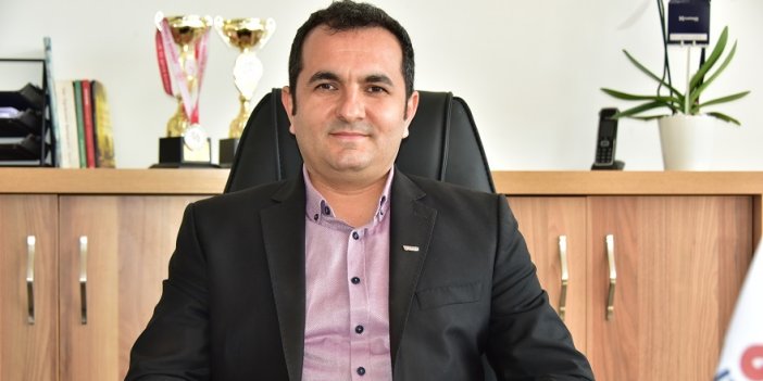 Özgür Pazarcı’dan 10 Ocak Çalışan Gazeteciler Günü mesajı
