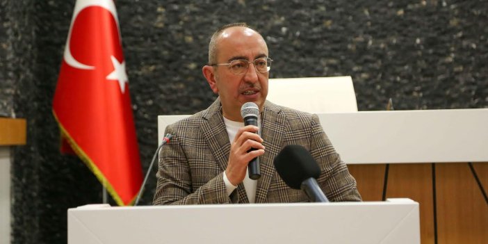 Sertifikaları verildi: Meram'dan MEGA bir eğitim daha