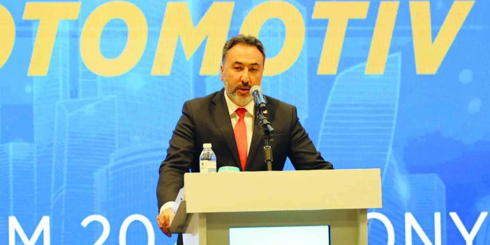 Konya Milletvekili Özer'den tepki: “Bu borçlar sizin, siz yaptınız”