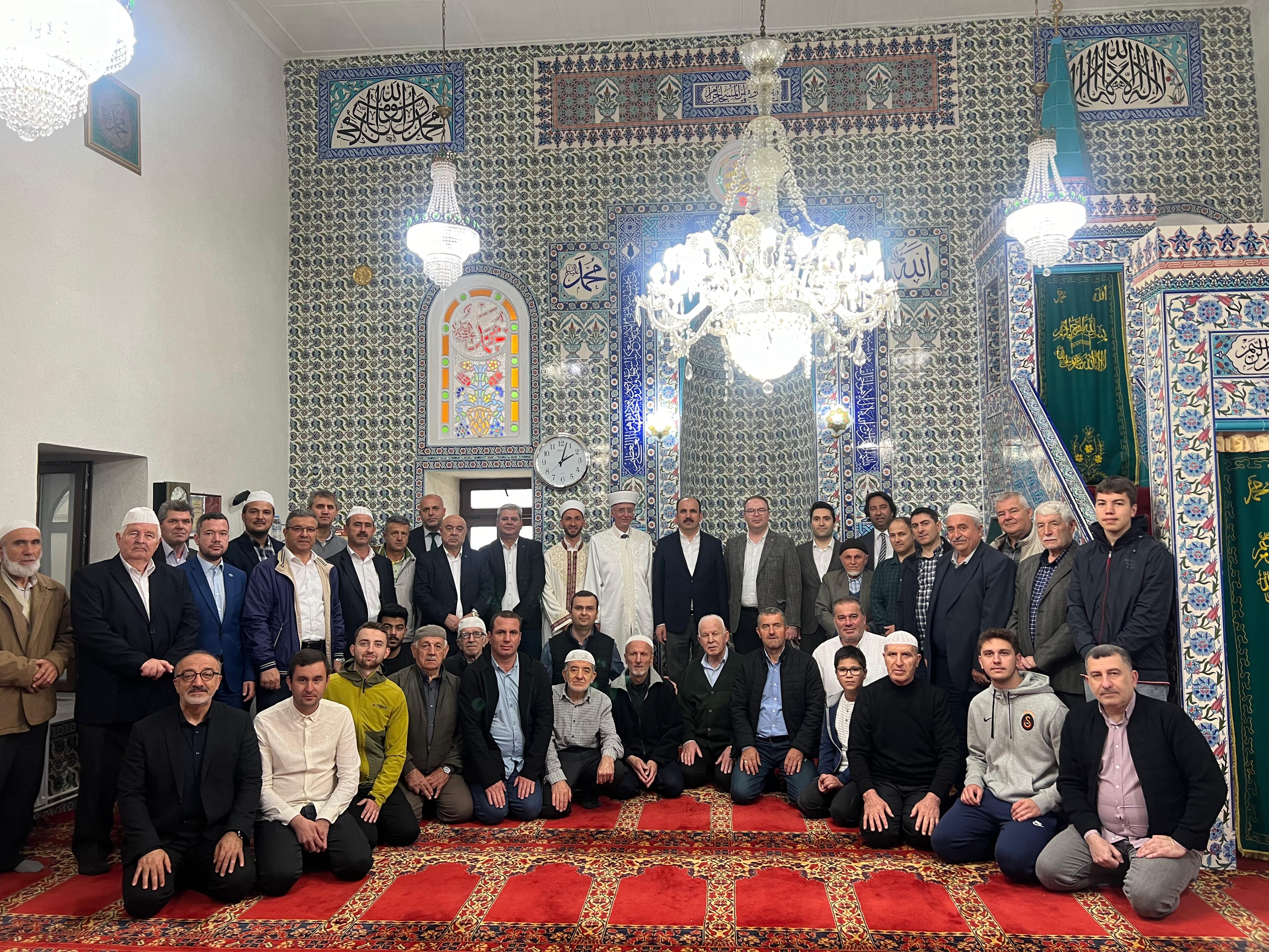 Adalet Bakanı Bozdağ'dan iyi hal indirimi talimatı