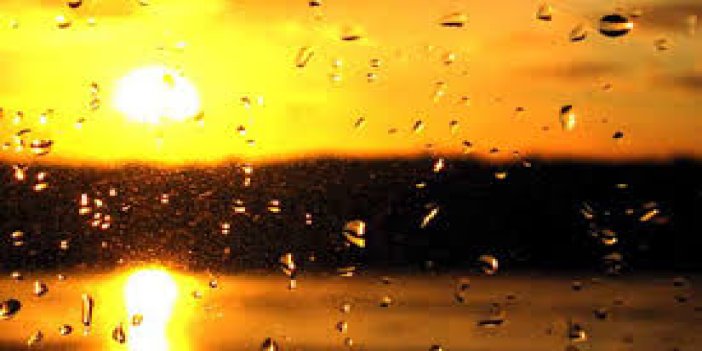 10 Ocak 2025 Cuma Bartın'da hava nasıl olacak? Yağış var mı?