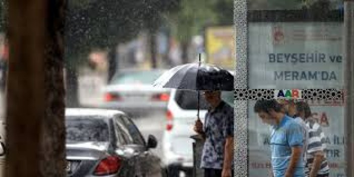 10 Ocak 2025 Cuma Mersin'da hava nasıl olacak? Yağış var mı?