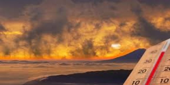 11 Ocak 2025 Cumartesi Erzurum'da hava nasıl olacak? Yağış var mı?