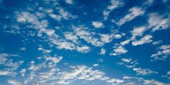 11 Ocak 2025 Cumartesi Kars'da hava nasıl olacak? Yağış var mı?