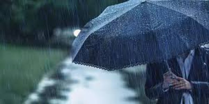 11 Ocak 2025 Cumartesi Çanakkale'da hava nasıl olacak? Yağış var mı?