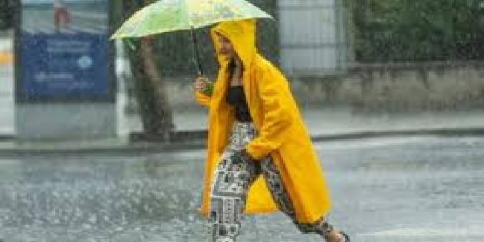 11 Ocak 2025 Cumartesi Balıkesir'da hava nasıl olacak? Yağış var mı?