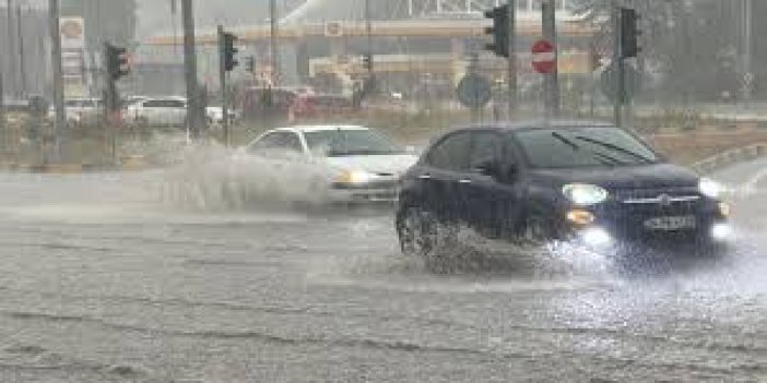 11 Ocak 2025 Cumartesi  Bartın'da hava nasıl olacak? Yağış var mı?