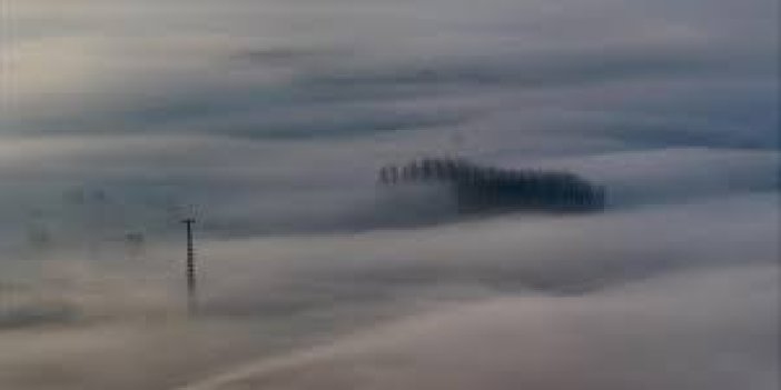 11 Ocak 2025 Cumartesi Van'da hava nasıl olacak? Yağış var mı?