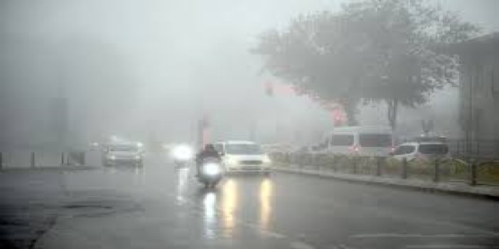 11 Ocak 2025 Cumartesi Amasya'da hava nasıl olacak? Yağış var mı?