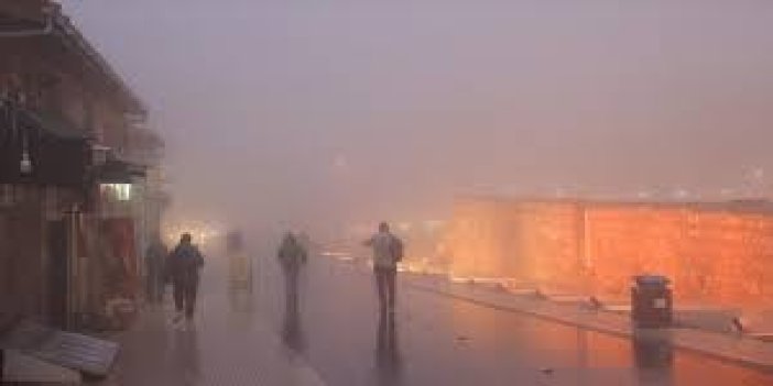 11 Ocak 2025 Cumartesi bolu'da hava nasıl olacak? Yağış var mı?