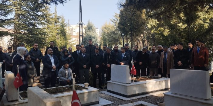 Anahtar Parti Terörün Hiçbir Unsuruna İzin Vermeyecek!