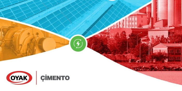 OYAK Çimento’dan Net Sıfır Yolunda