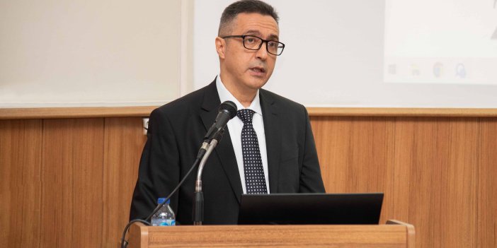 Selçuk Üniversite Ziraat Fakültesi Tarımın Daima Hizmetinde