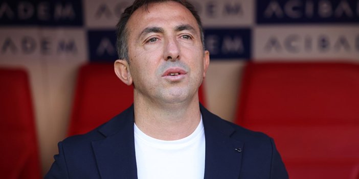 Recep Uçar: "Gol yemeden yolumuza devam ediyoruz"