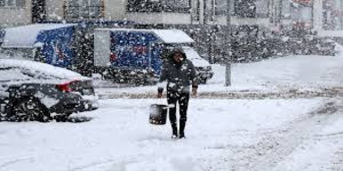 Artvin'de 12 Ocak (Pazar) hava durumu nasıl olacak? 5 günlük hava durumu