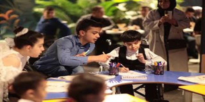 Katılım Emeklilik DigiZoo, “Sanata evet! Hayata evet!" dedi