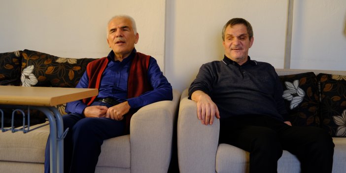 Konya'da Beyaz Baston Görme Engelliler Haftası’nda anlamlı ziyaretler devam ediyor