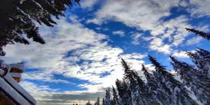 13 Ocak 2025 Pazartesi Kars'da hava durumu nasıl olacak?