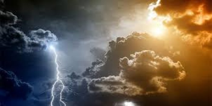 13 Ocak 2025 Pazartesi Gaziantep'da hava durumu nasıl olacak?